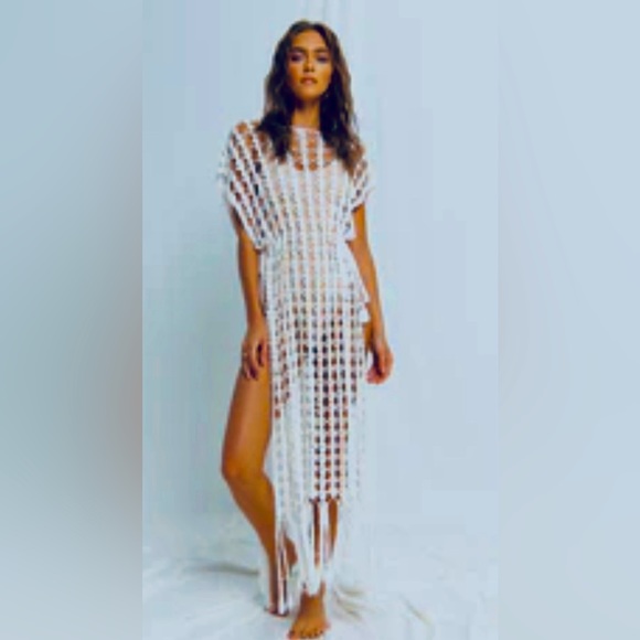 Flook the label Ariana tunik - Picture 1 of 4